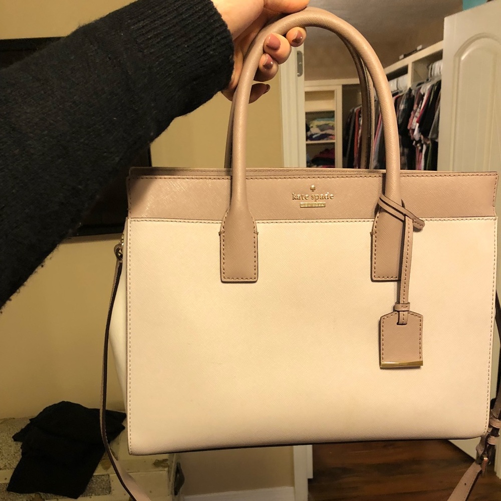 Kate Spade Cameron Tote